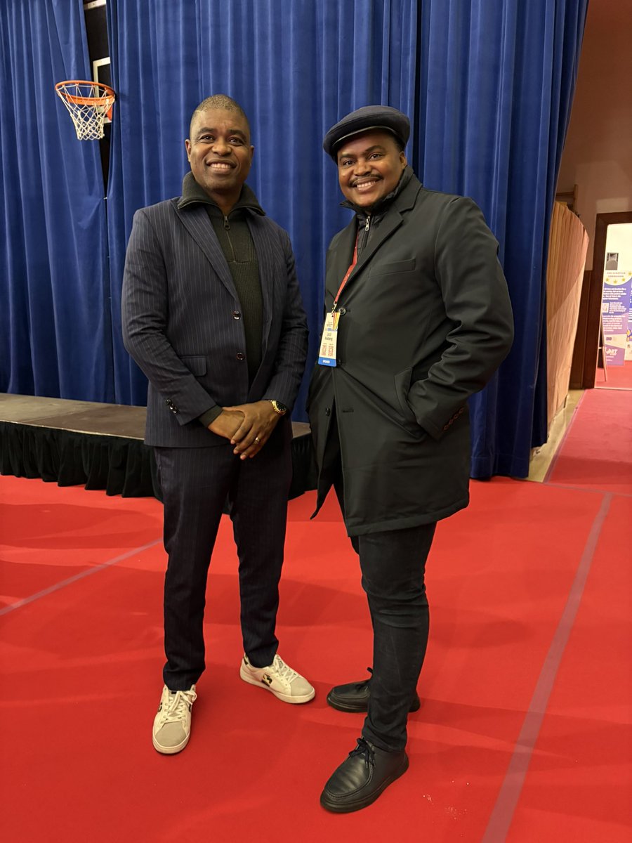 Hon Jacob Kelebeng tweet media