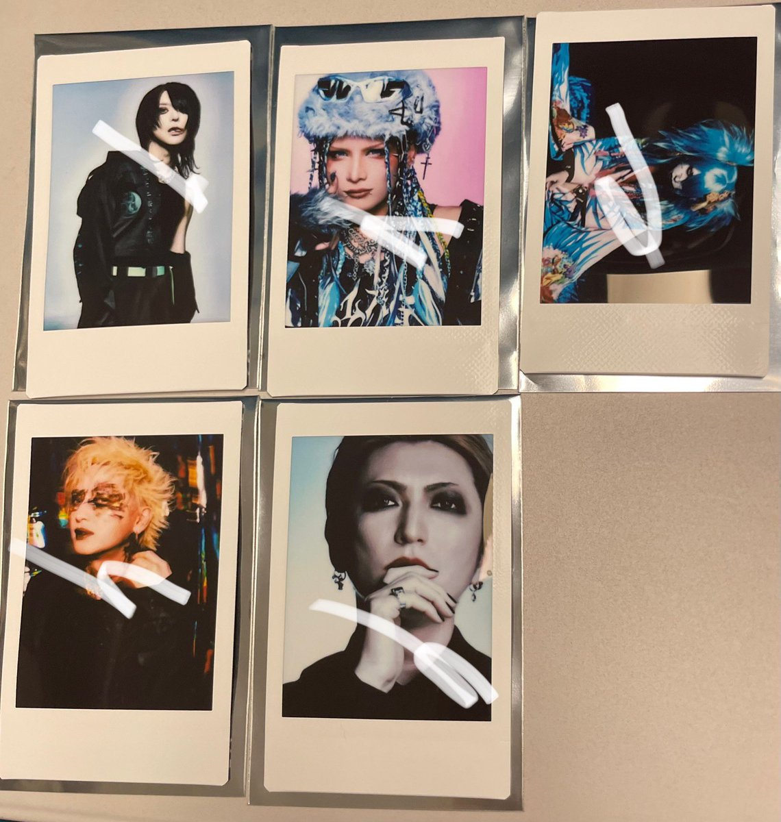 お取引⚠️bio&固ツイ必読⚠️ tweet media
