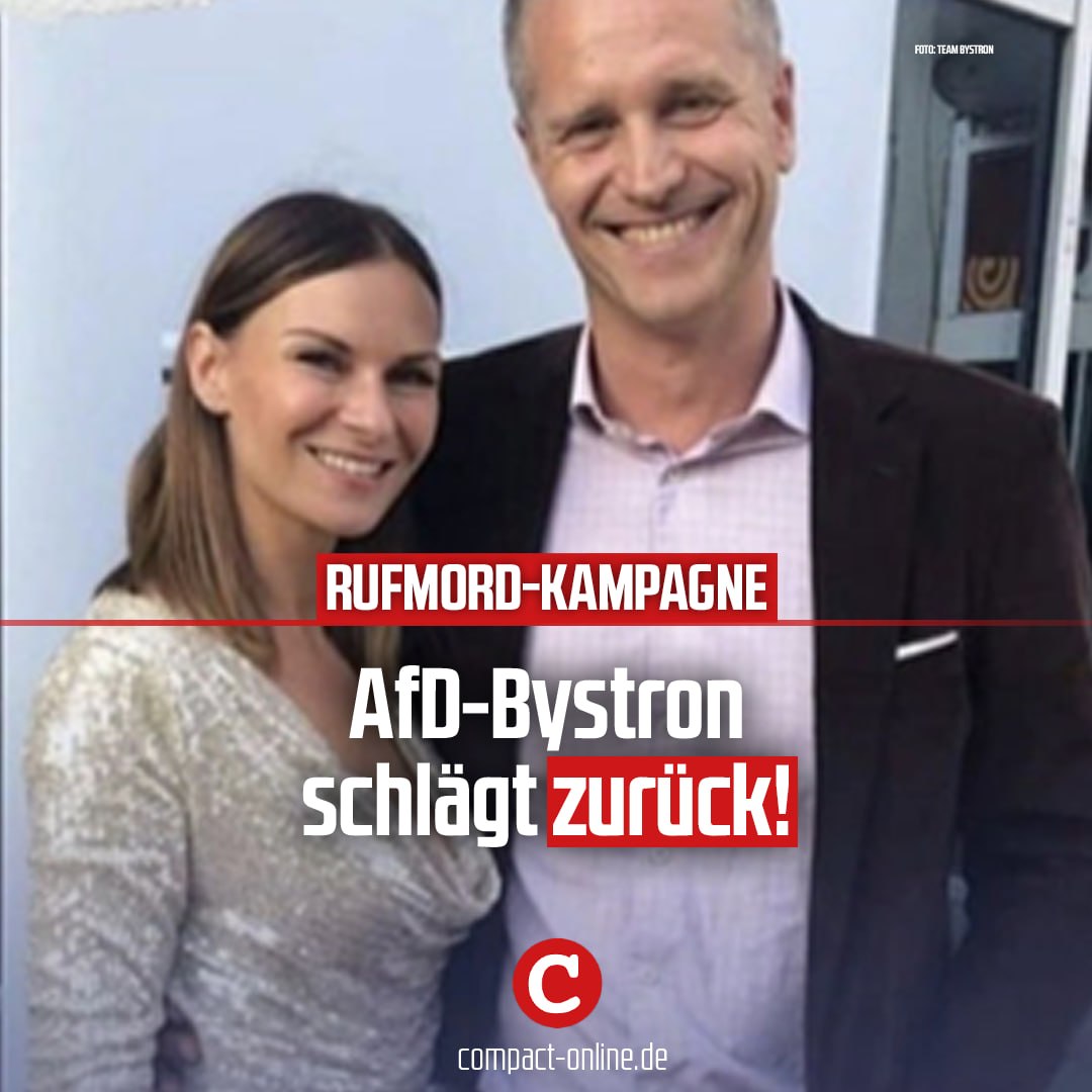 COMPACT-Magazin tweet media
