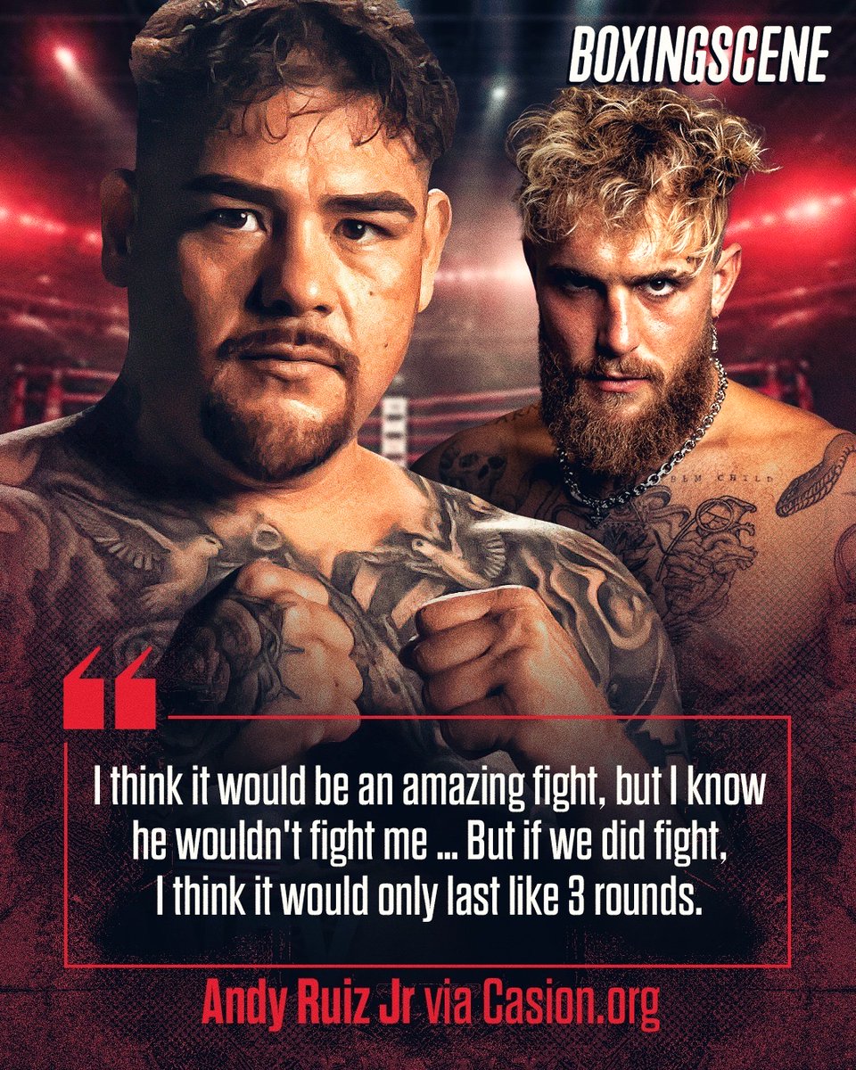 BoxingScene.com tweet media