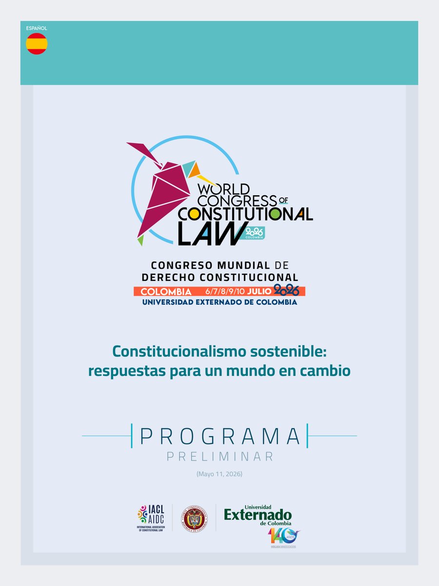 U.Externado tweet media