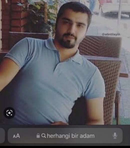 Doğukan Koçoğlu tweet media