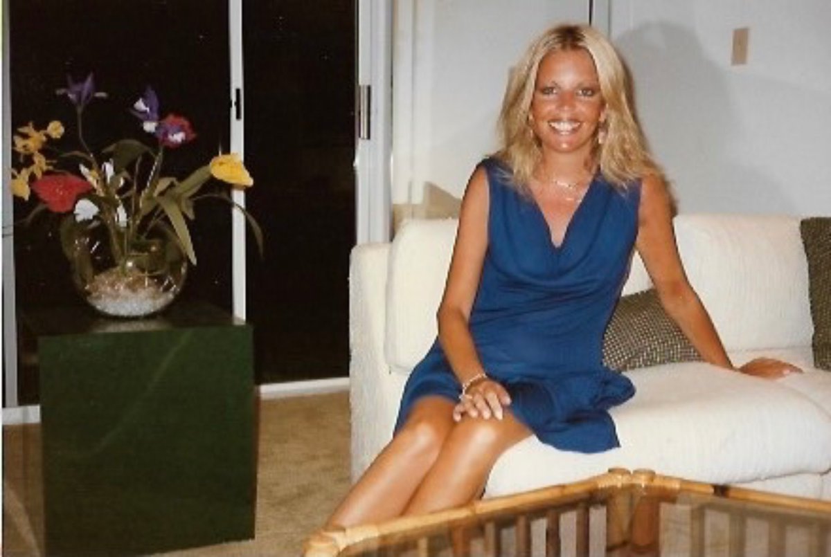 🦩 Sally Thomsett 🦩 tweet media