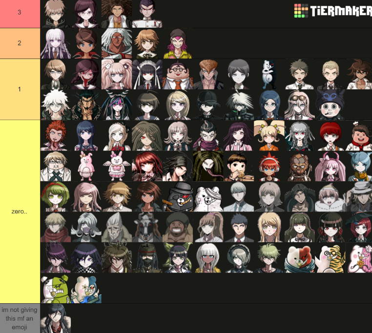 OBJECTRONPA: TRIGGER HAPPY BATTLE tweet media