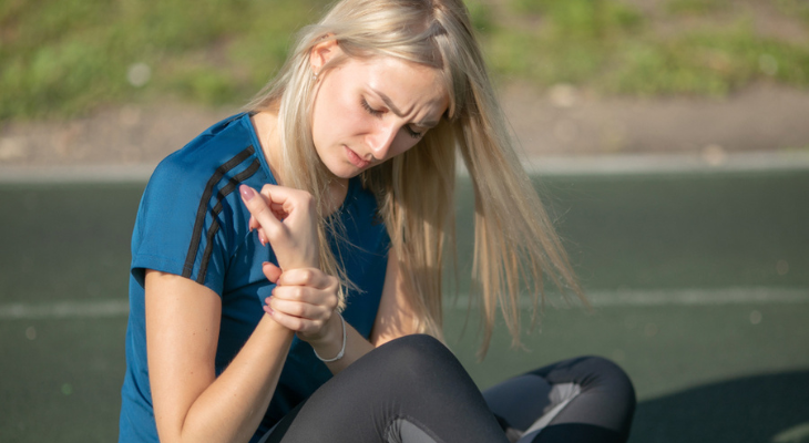 YourHealthDoc's tweet photo. How Chiropractic Care Can Treat Carpal Tunnel Syndrome
Splints, medication &amp; surgery aren't the only ways to treat #CarpalTunnelSyndrome. #Chiropractic treatment offers an effective solution if you're struggling with pain, tingling, numbness or weakness...
https://t.co/wrdZ3rRFuD https://t.co/8x4Mru1VVi