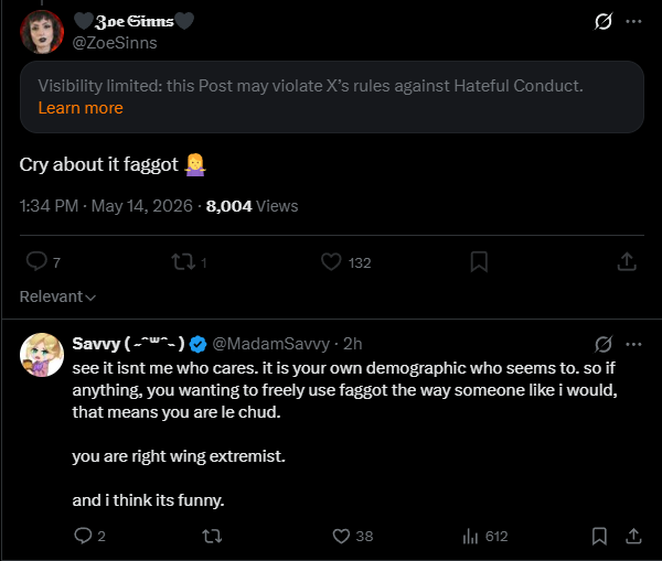 Savvy ( ˶ˆ꒳ˆ˵ ) tweet media