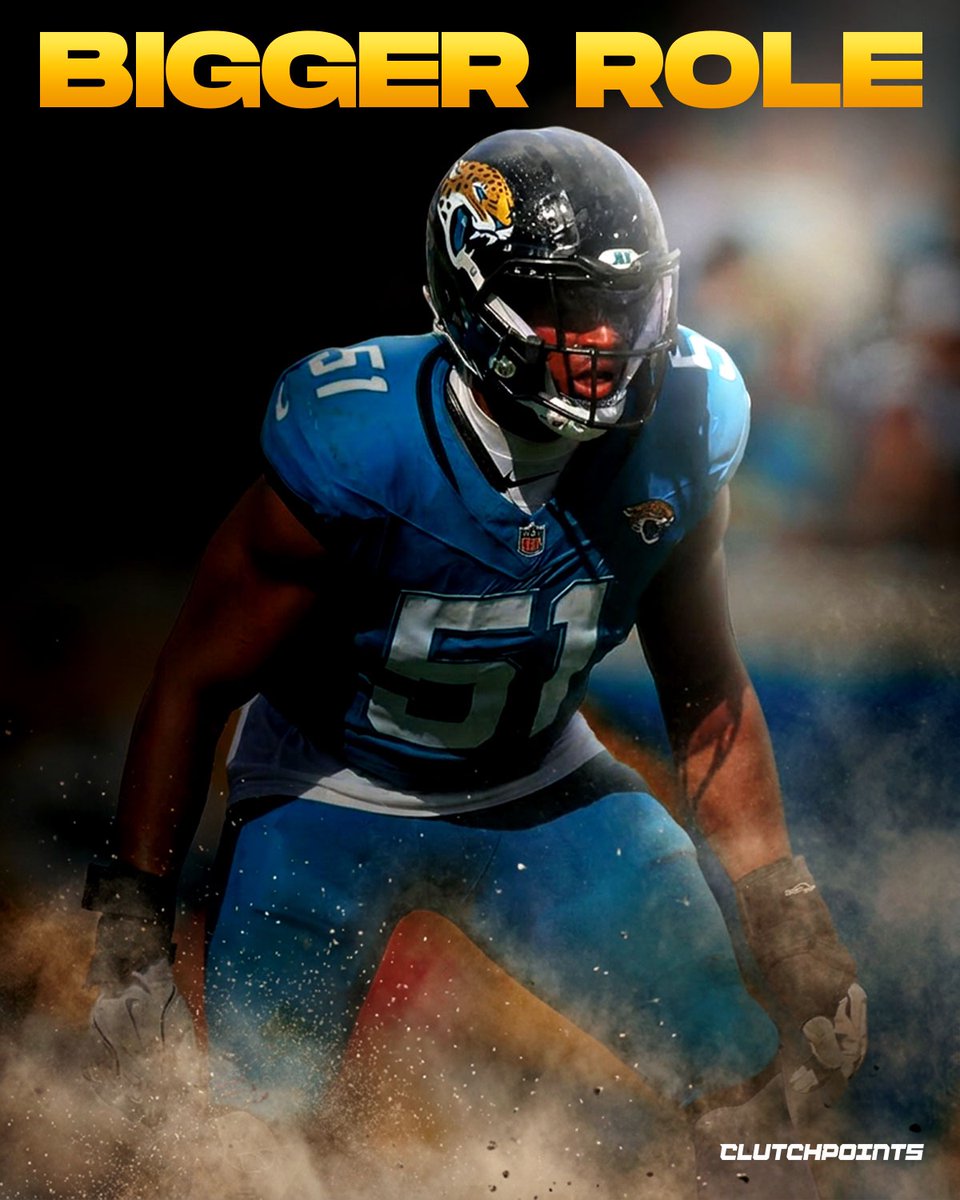 Jaguars Nation tweet media
