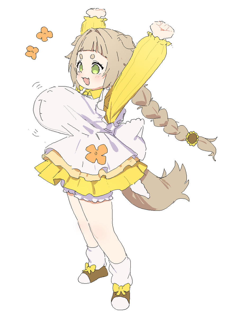 ごきゅう tweet media