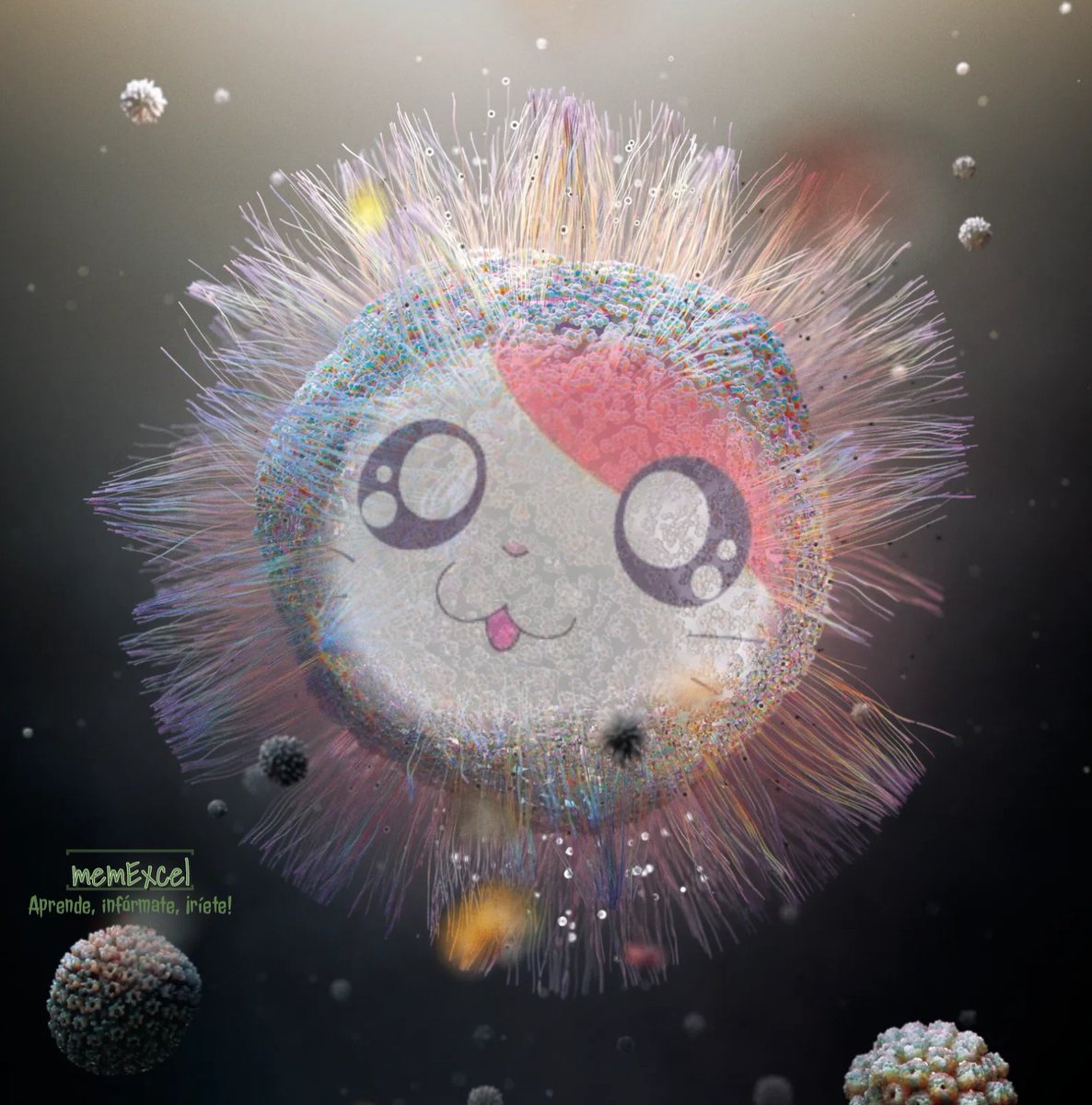 memExcel's tweet photo. Mi mente cada que veo algo sobre el hantavirus:
#hantavirus #hamtaro #meme https://t.co/KDBWQwYzPd