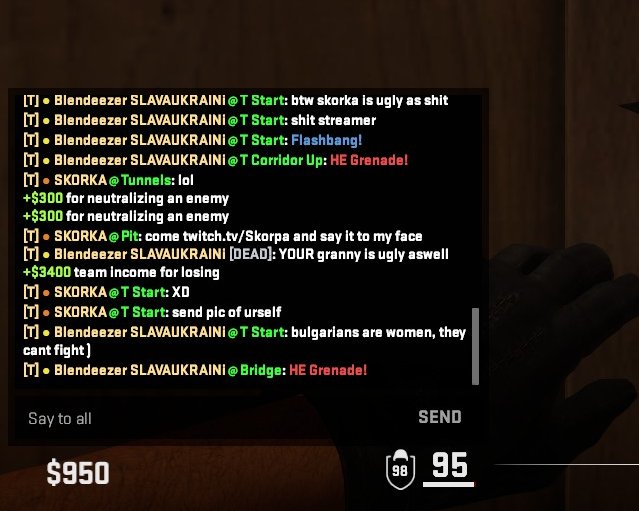 Shinobi tweet media