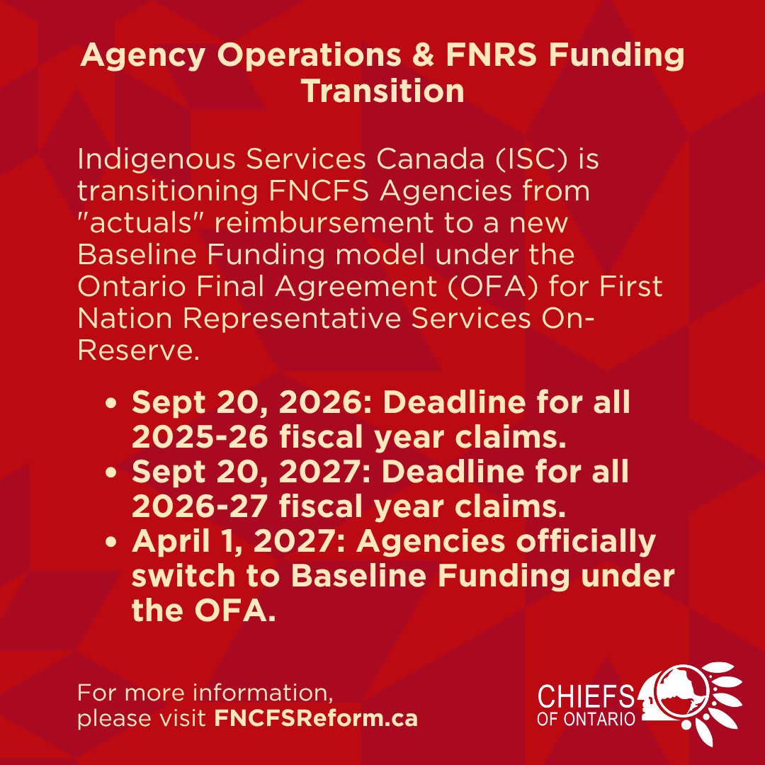 Chiefs of Ontario tweet media
