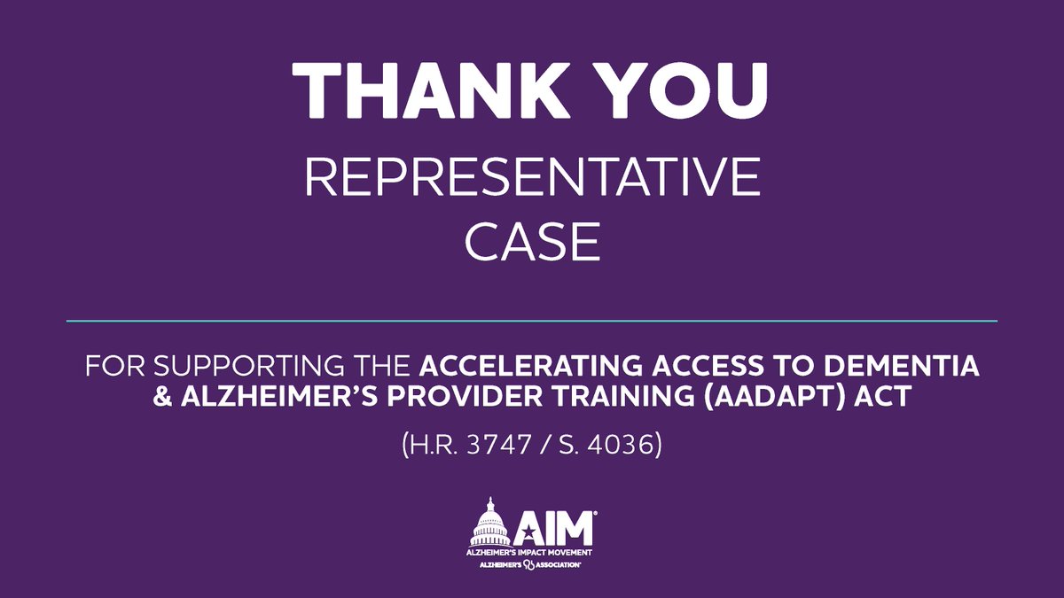 ALZ Impact Movement tweet media
