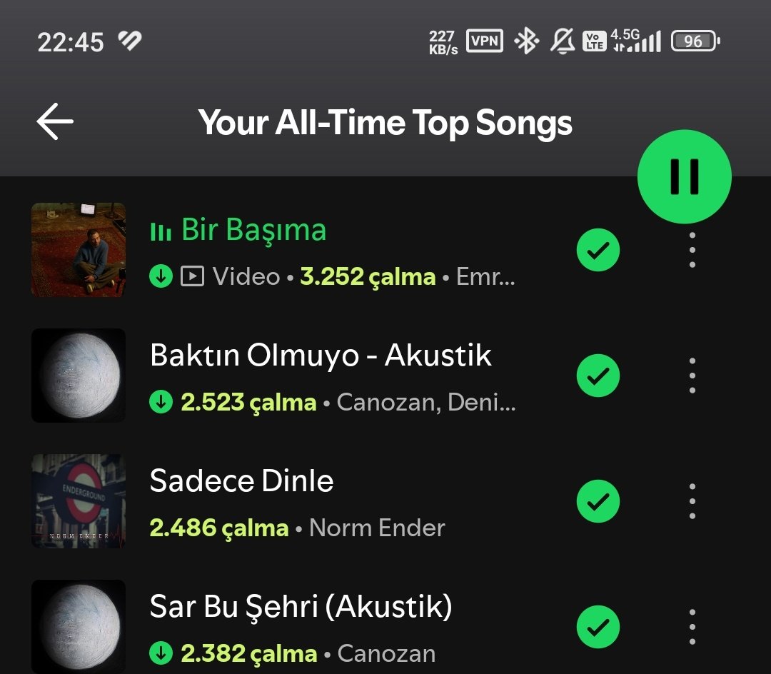 Bishmanv2's tweet photo. dedem öyle bir şarkı yapmış ki looptan çıkamamışız 
@nalbantogluemre https://t.co/dHG3MYU1pQ