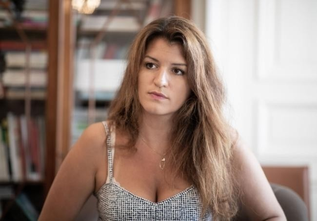 Fleur Morel tweet media