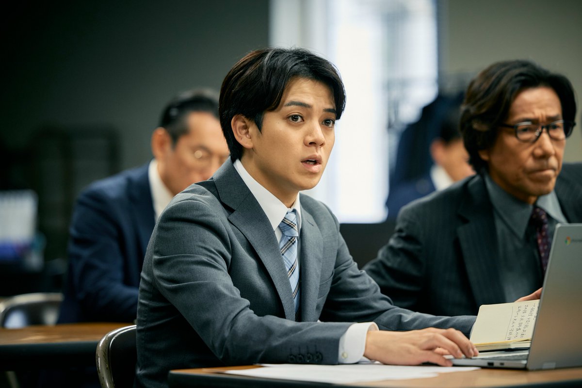 TVガイドWeb【公式】 tweet media