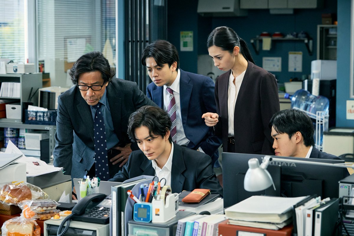 TVガイドWeb【公式】 tweet media