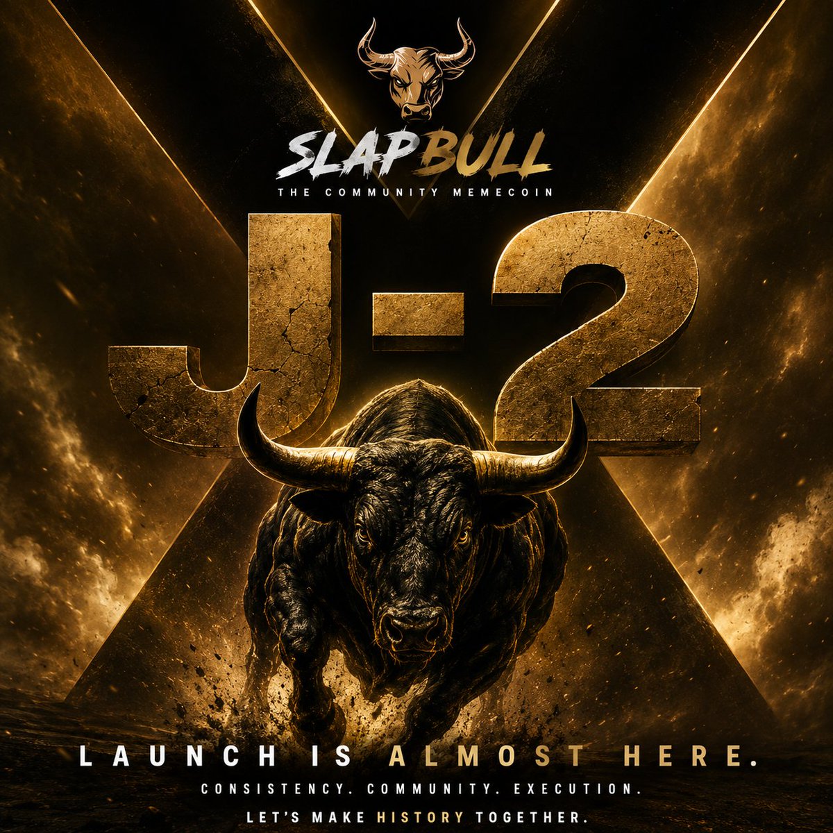 SLAPBULL tweet media