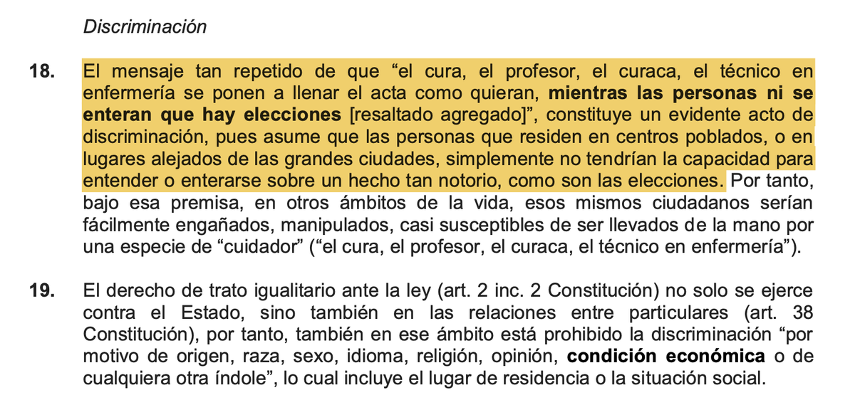 Diego Casimiro Ore tweet media