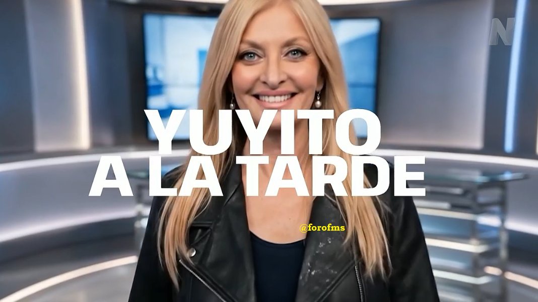 foromedios tweet media