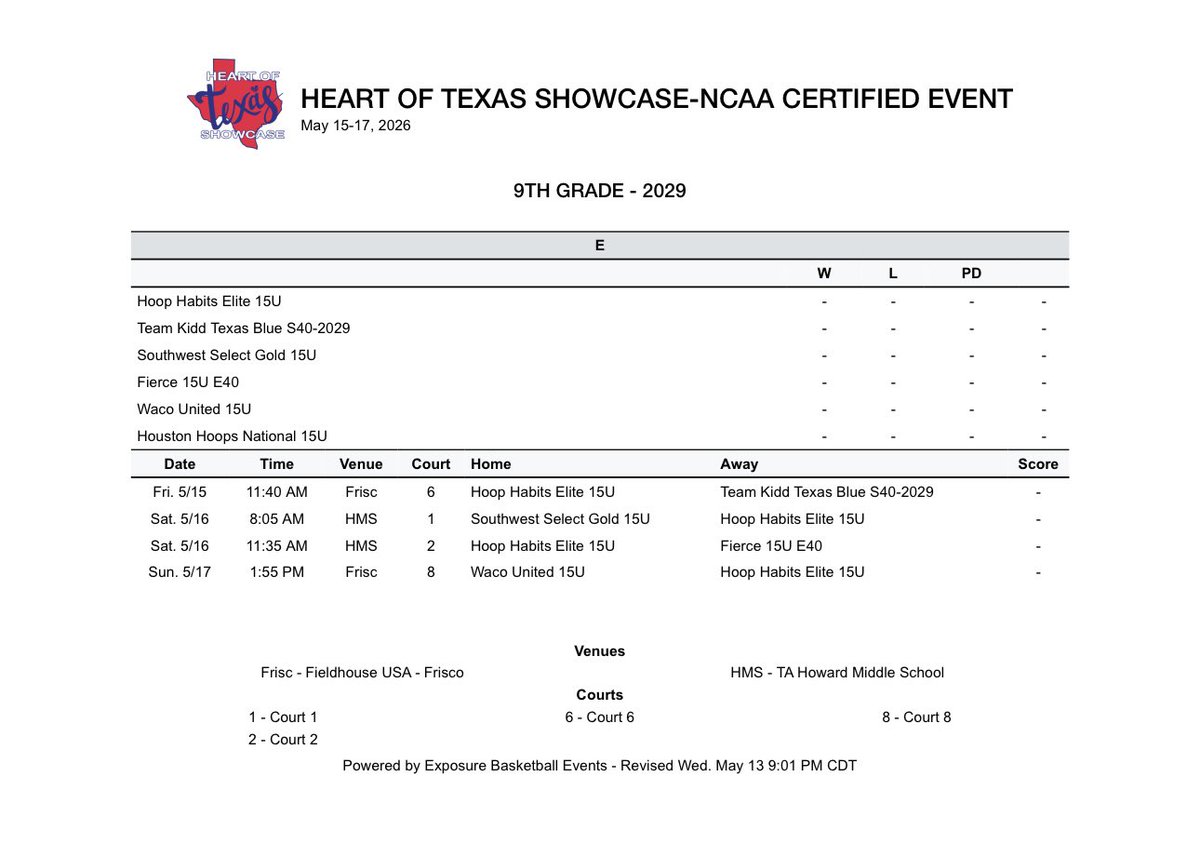 GiannaDiessner's tweet photo. A few 2026 highlights…

And if you’re in the Dallas area, please come check out our Hoop Habits Elite team this weekend! 

@HH29Wright @MtkaGHoops @VerveBasketball @WorldExposureWB @JrAllStarBB @PrepGirlsHoops @BTNScouting https://t.co/kg669sPnF1