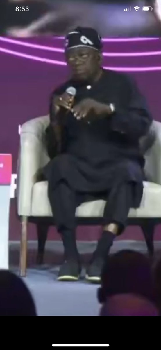 Ebuka tweet media