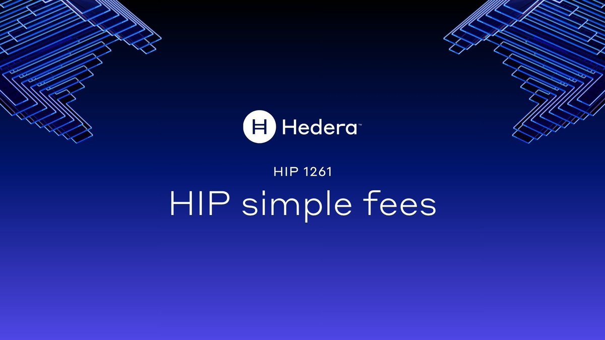 Hedera for Developers tweet media