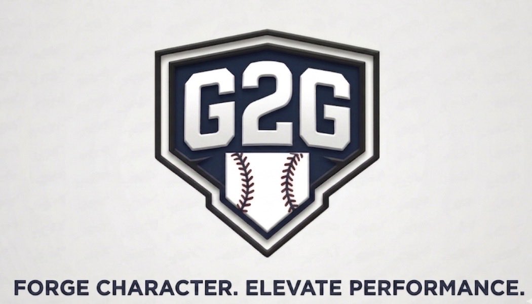 G2GACADEMYBSBL's tweet photo. We’re excited to announce that G2G (Gap to Gap) is coming to Dexter, MI! 🚧

Our new high performance facility will be a place where athletes train with purpose, build resilience, and push beyond limits.

Forge Character. Elevate Performance.

Stay tuned for more updates. 👊#G2G https://t.co/dZnltrGPmy