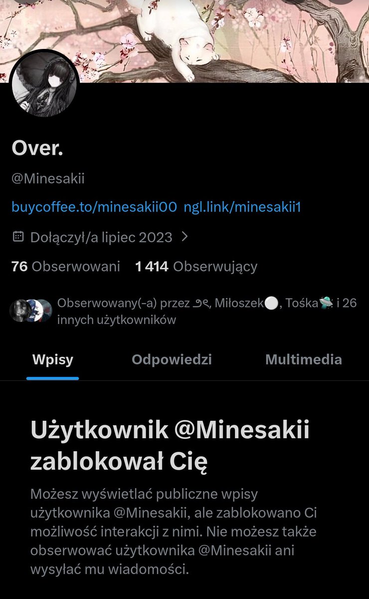 paulinaโ tweet media
