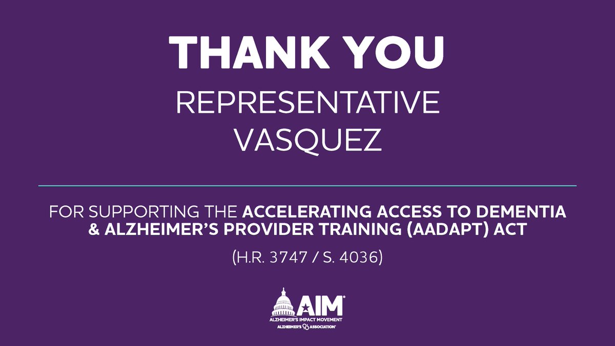 ALZ Impact Movement tweet media