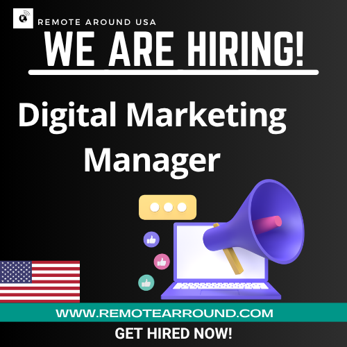 Jobs in the United States - Remote Around tweet media