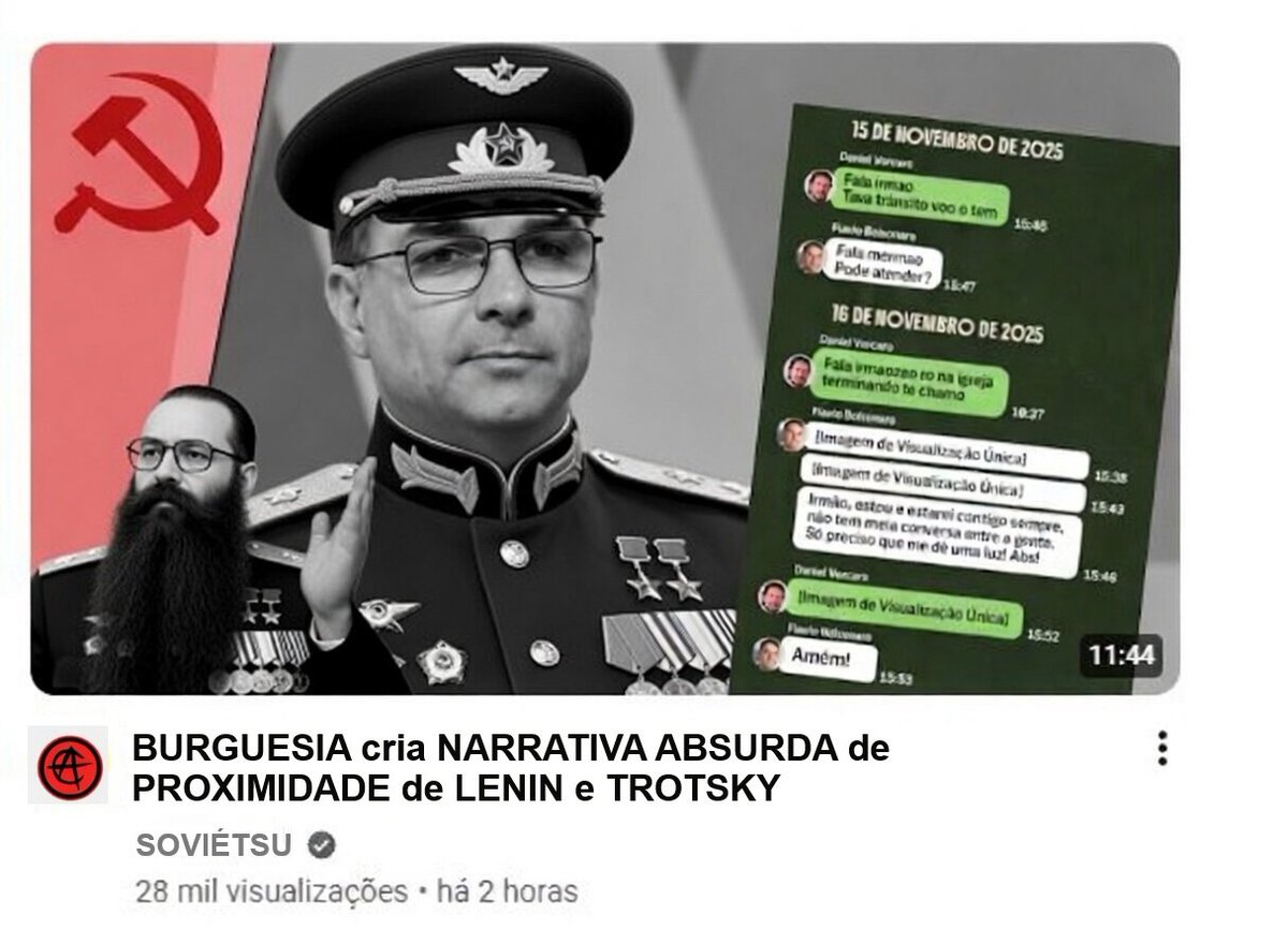 Ricardo Filho ⬛️🟨⬜️ tweet media