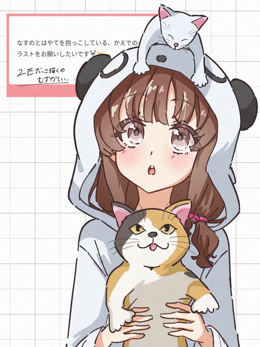 花と緑溢れない tweet media