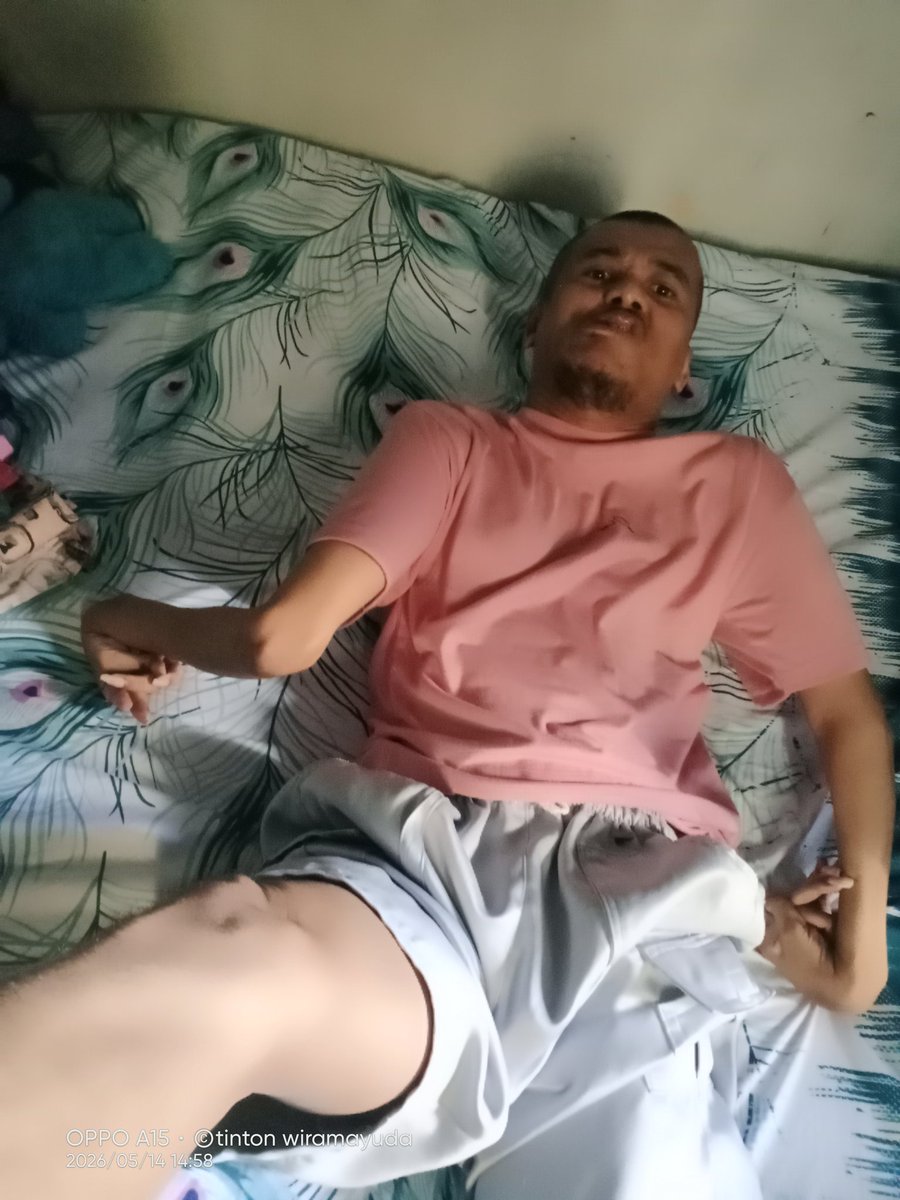 Tinton wiramayuda Alo tweet media