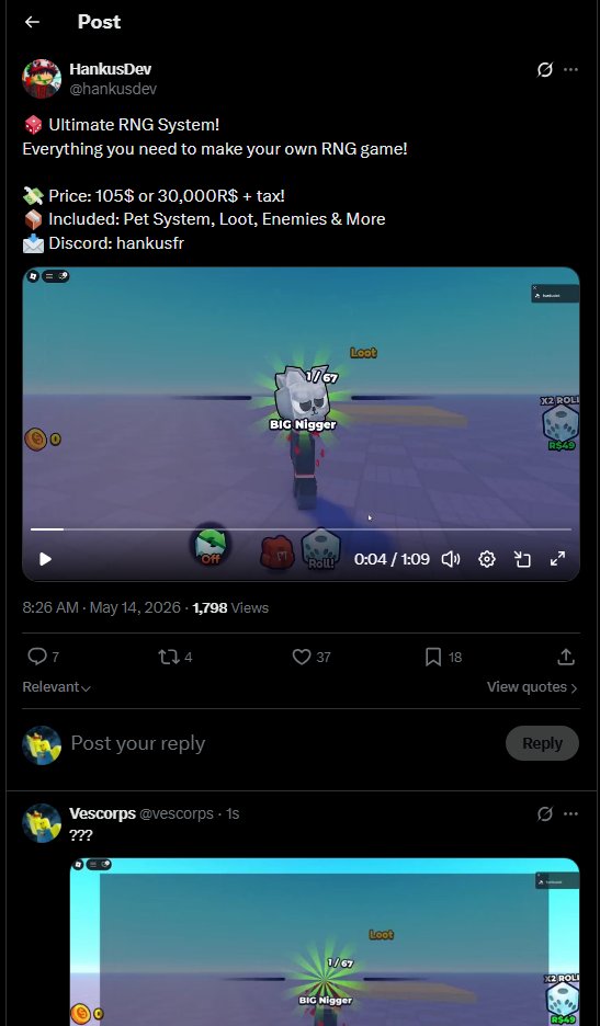 Vescorps tweet media