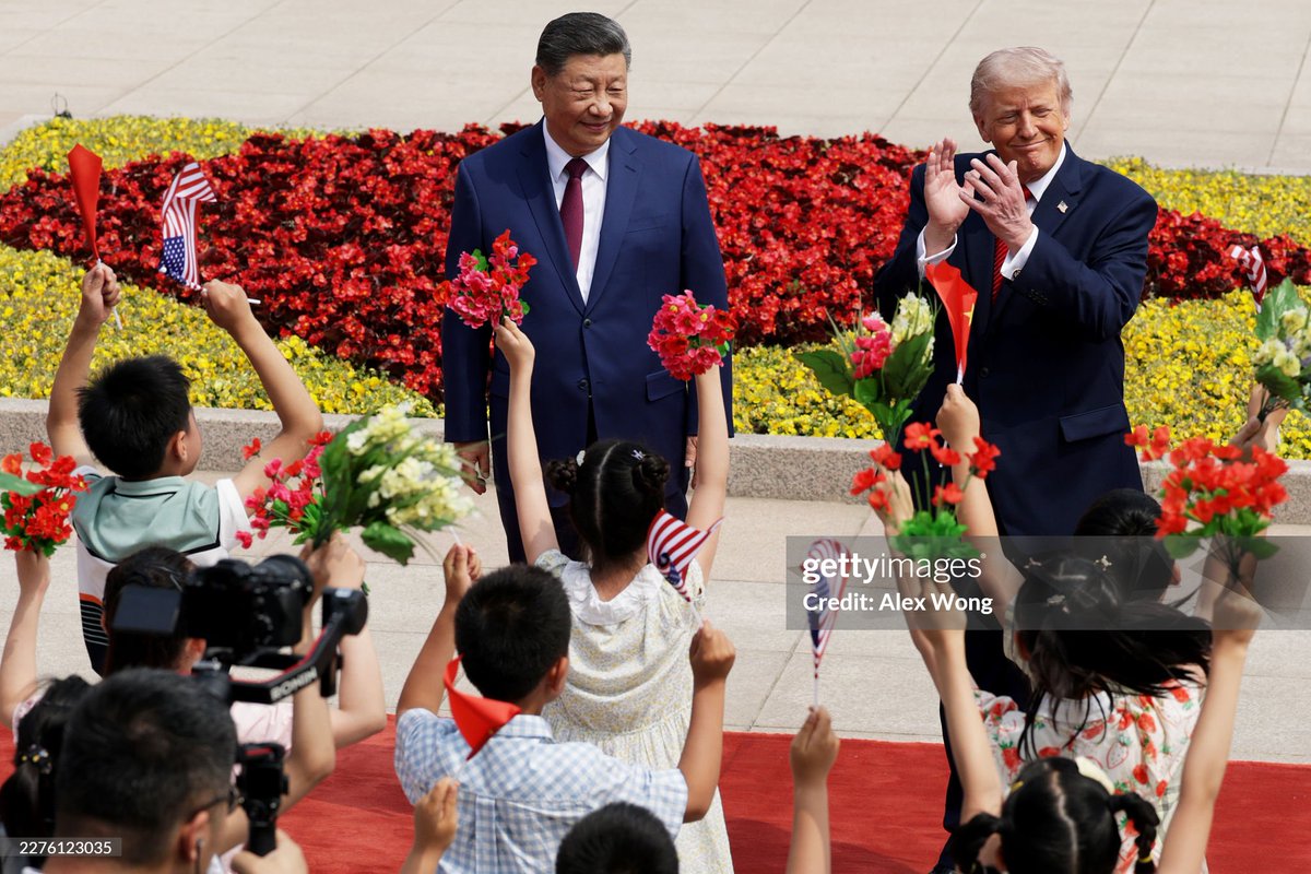 Getty Images News tweet media