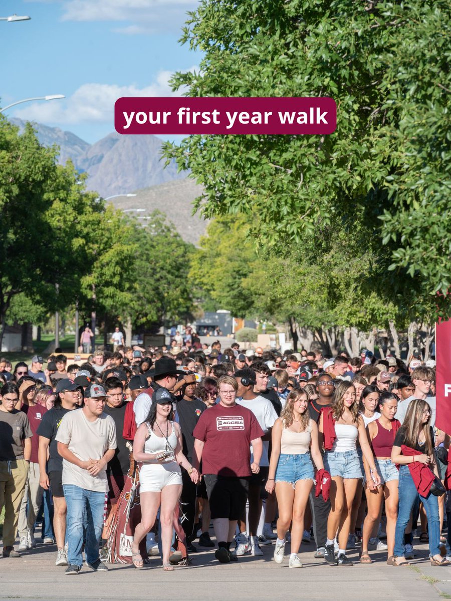 New Mexico State tweet media