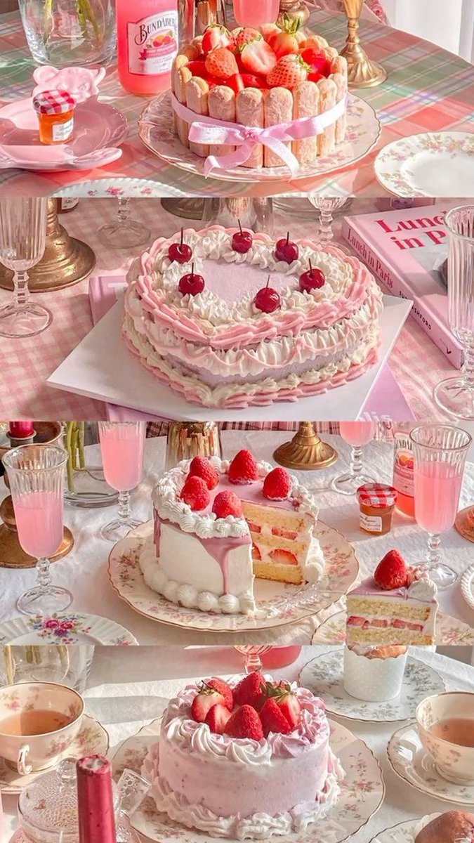 food aesthetic tweet media