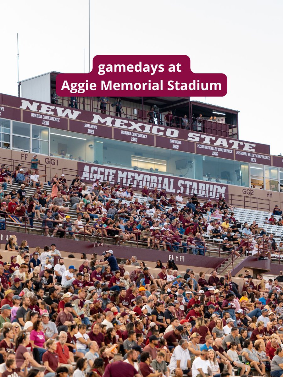 New Mexico State tweet media