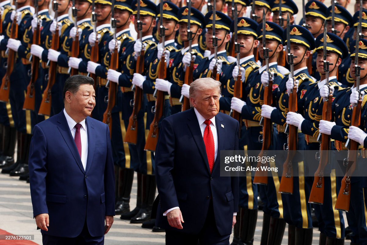 Getty Images News tweet media