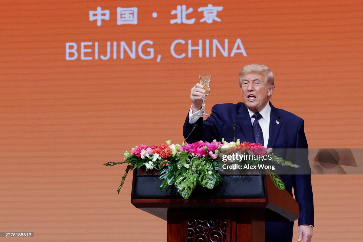 Getty Images News tweet media