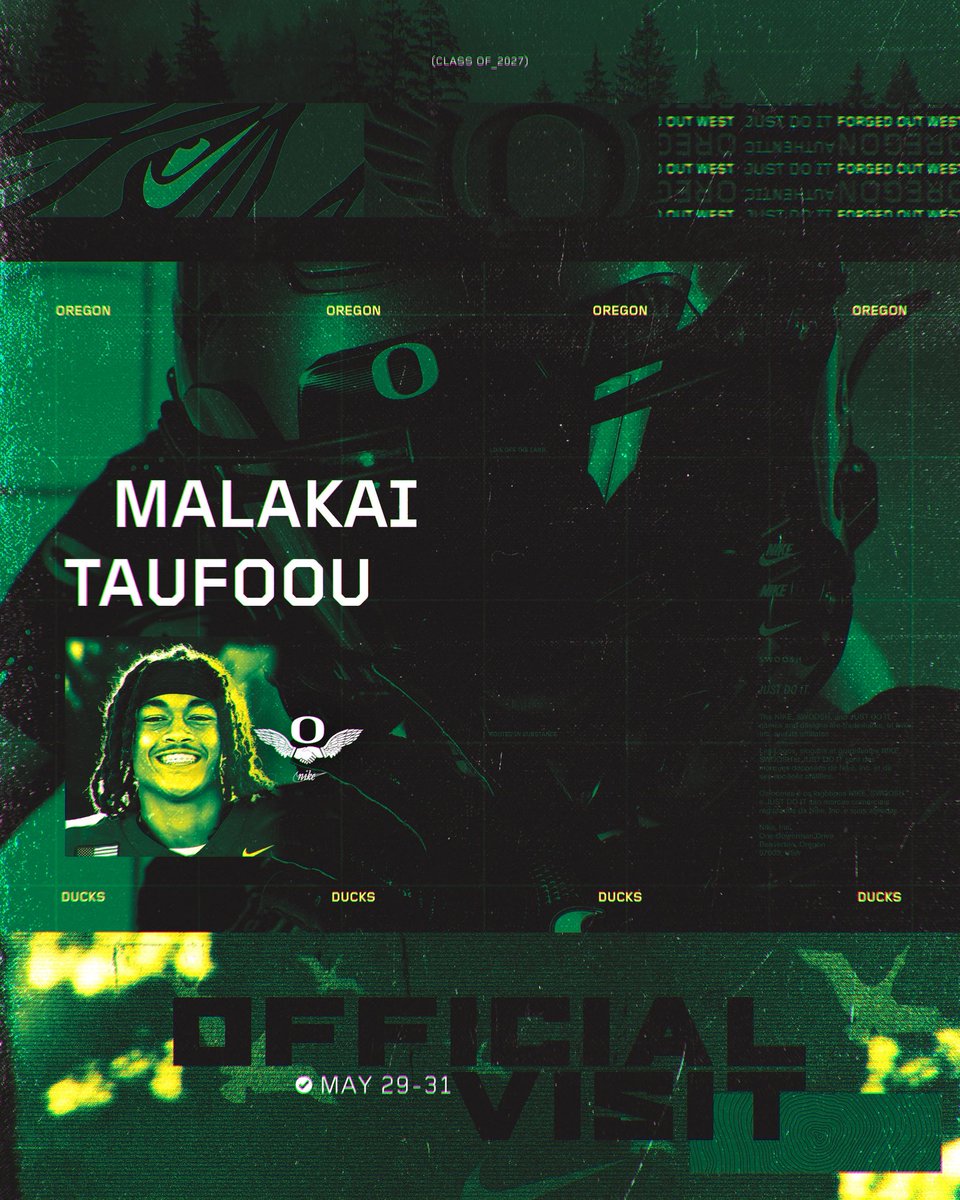 Malakai Taufoou ⭐️⭐️⭐️⭐️ tweet media