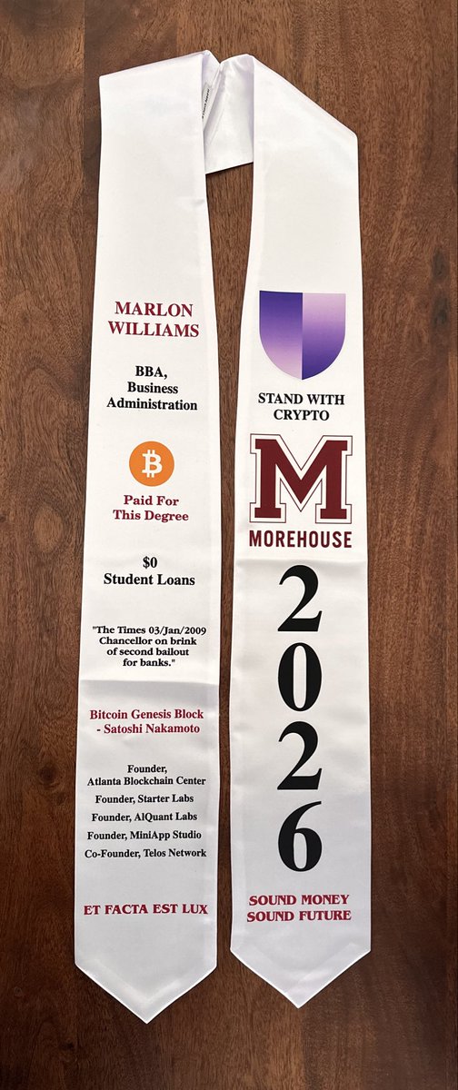 Atlanta Blockchain Center tweet media