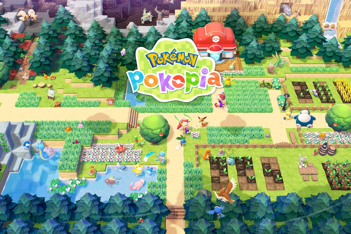 PAABLOO64🕹️ | Nintendo 365 tweet media