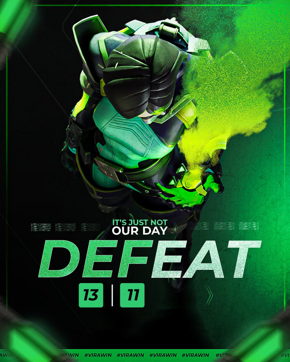 Vira Esport tweet media