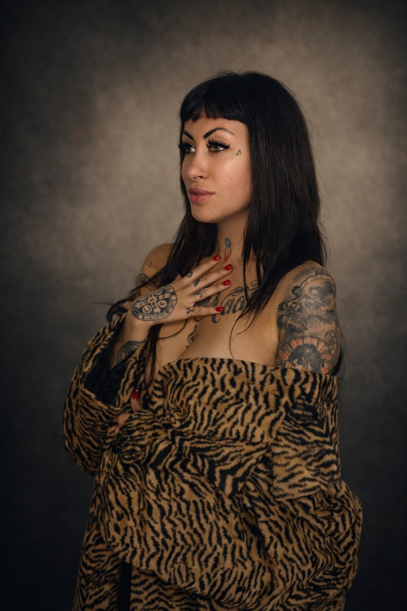 Tamara Gala tweet media