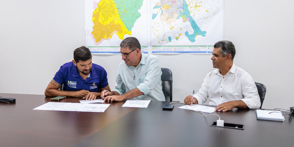 Câmara Municipal de Limeira tweet media