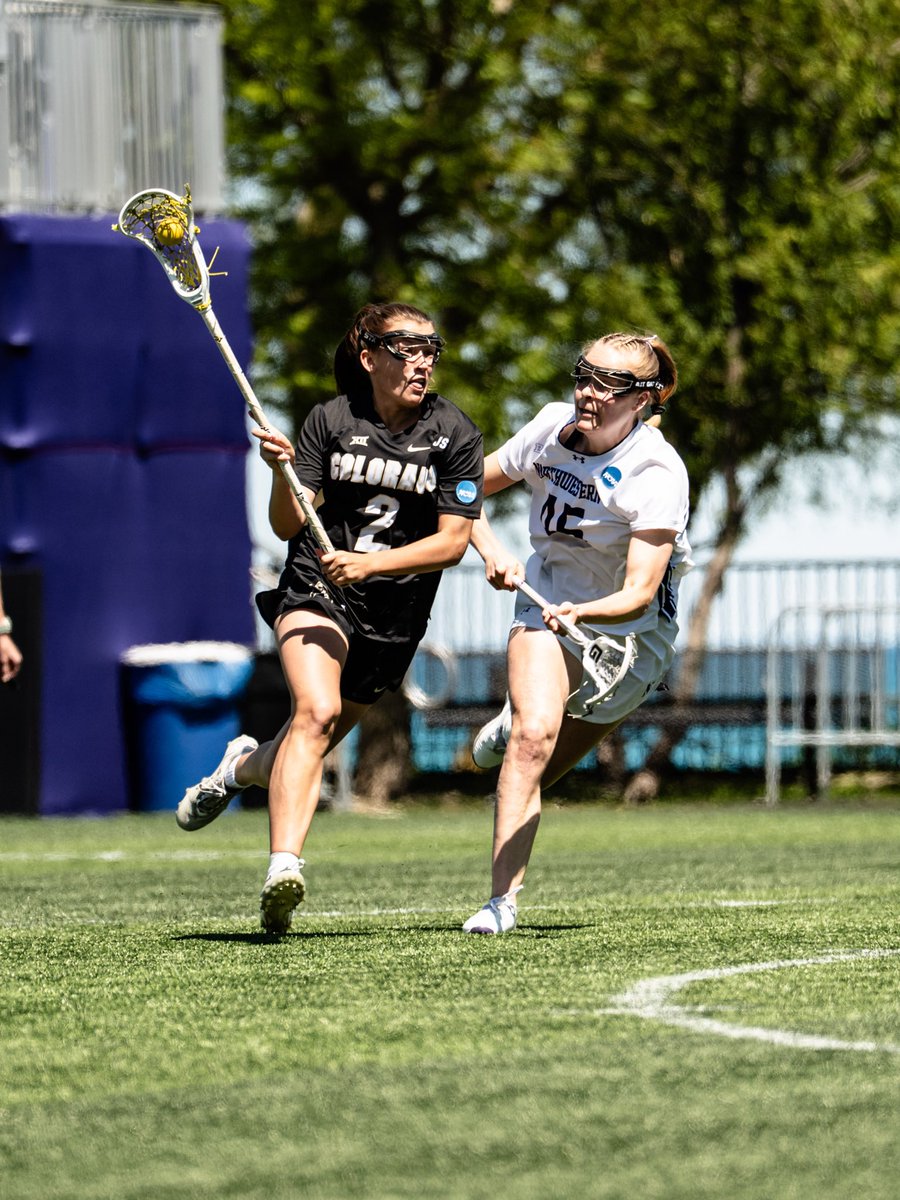 Colorado Buffaloes Lacrosse tweet media