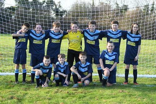 St Nicholas CE Primary Academy tweet media