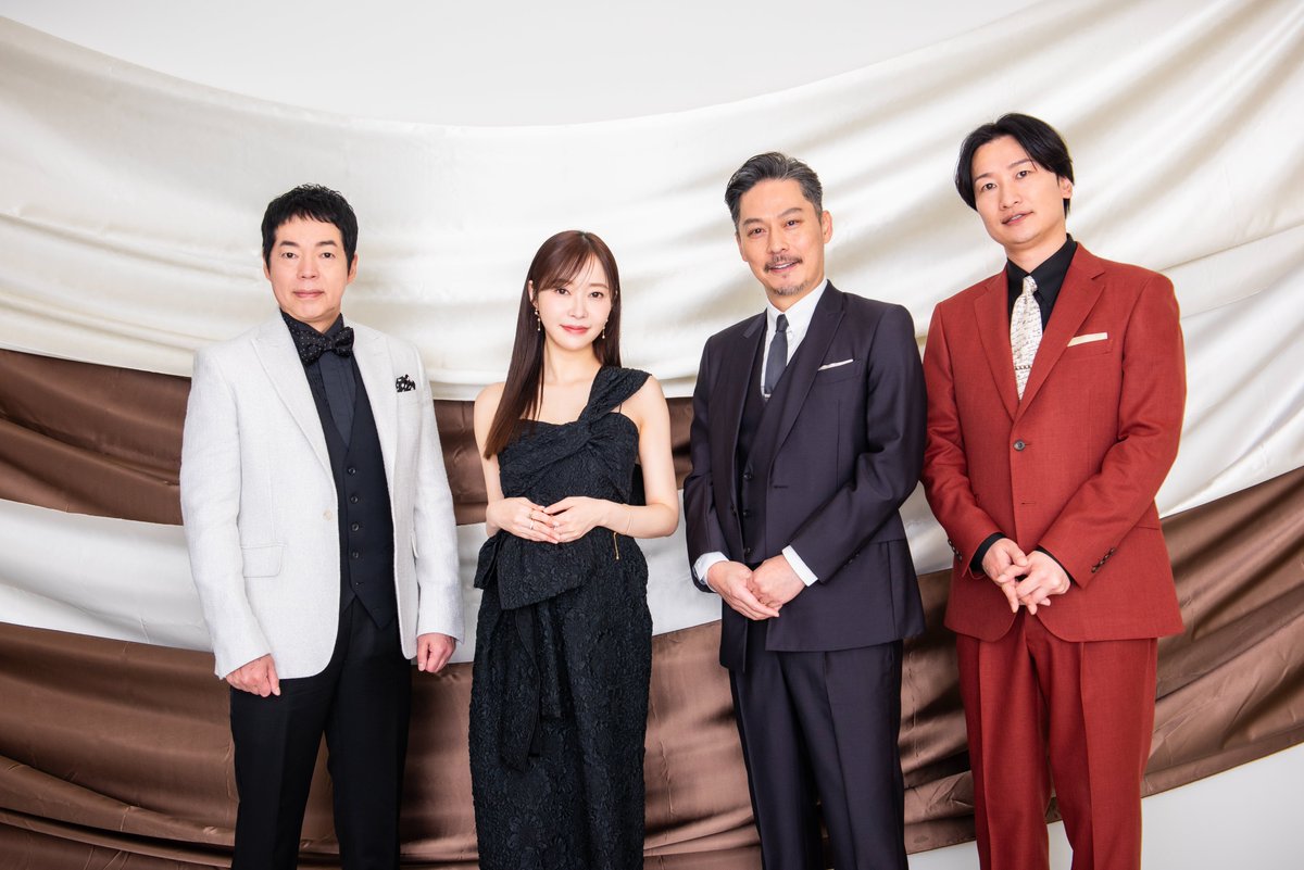 TVガイドWeb【公式】 tweet media
