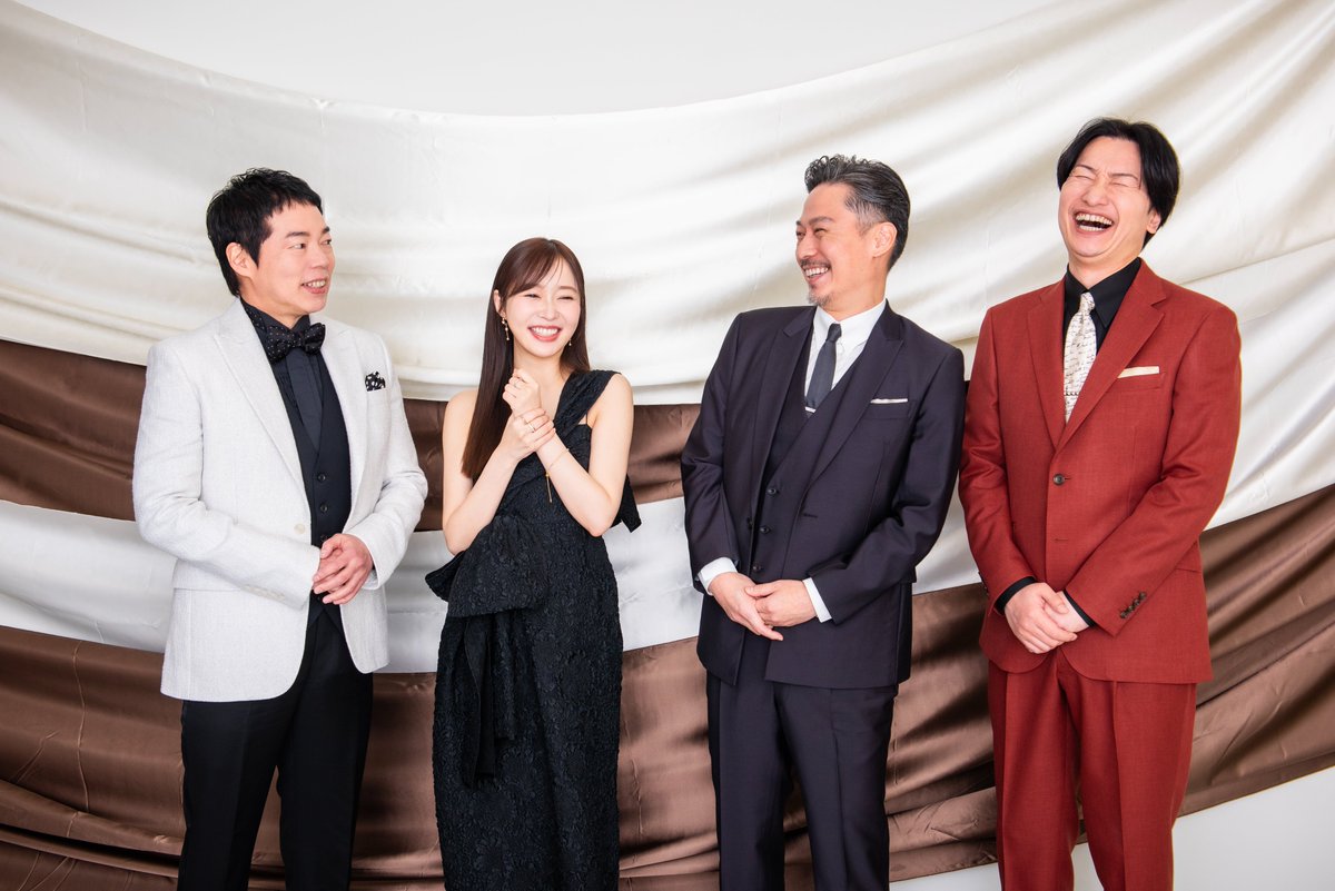TVガイドWeb【公式】 tweet media